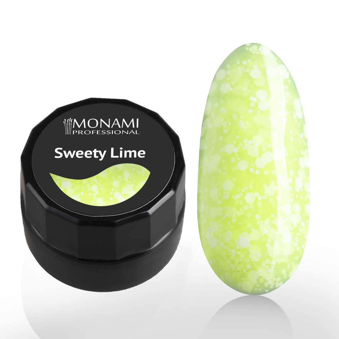 Monami - Sweety Lime (5 )*